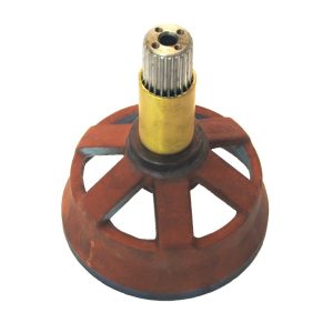 Kit arbre de frein FG08KB112