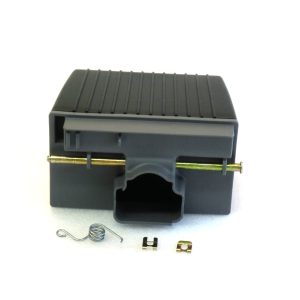 Kit magasin à chaîne DC1/2 8m