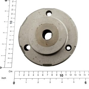 Demi-manchon accouplement H 2 ENAB-47100