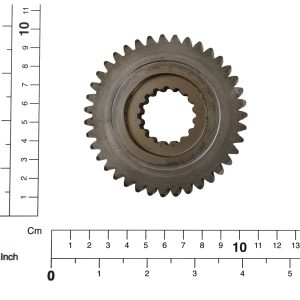 Roue dentée Z 39 M 2 B 15