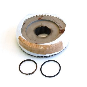 Kit pièces d&rsquo;engrenages 3 KS12 – D=400