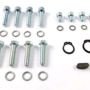 Kit pièces de montage ZBT/ZBC 80