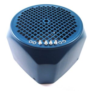 Kit capot ventilateur ZBV/ZBT112 B-L