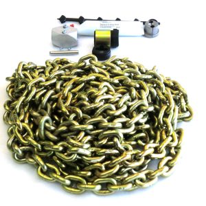 Kit chaîne DK20/PK10 L= 5m