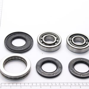 Kit roulement et d&rsquo;étanchéité KB125