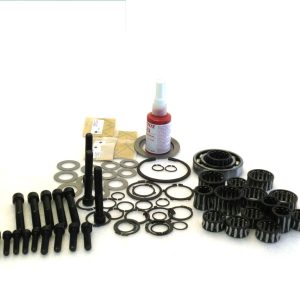 Kit roulement DH1000 3Stuf