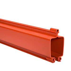 Tronçon droit KBK II / L = 1000 mm