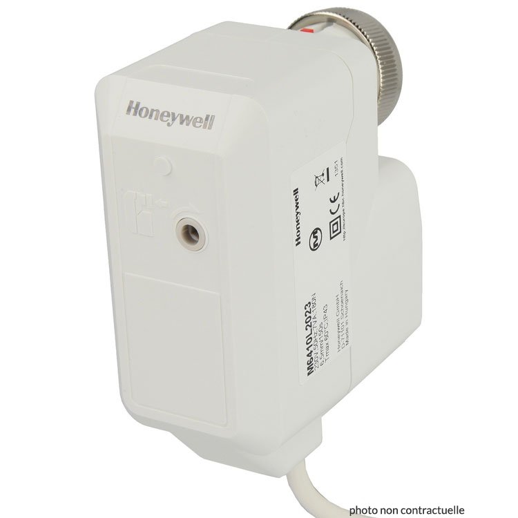 Honeywell Servomoteur M6410C4037