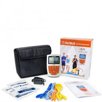 ELECTROSTIMULATEUR ELITE 150 GLOBUS – Image 4