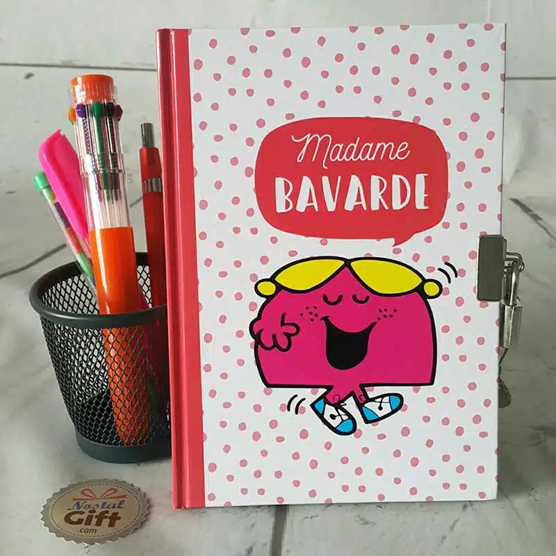 Journal intime Monsieur Madame – Image 8