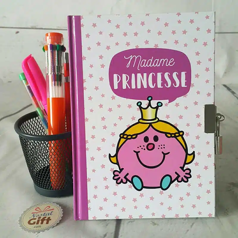 Journal intime Monsieur Madame – Image 5