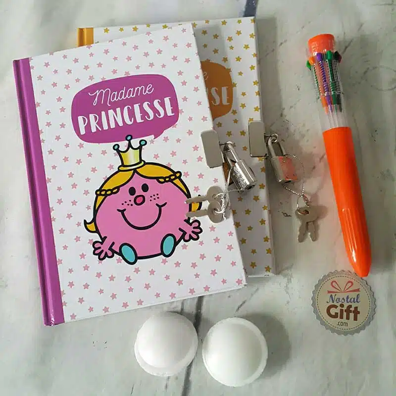 Journal intime Monsieur Madame – Image 4
