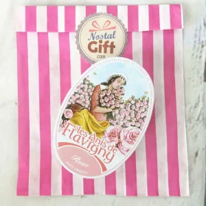 Les goût anis de Flavigny – Rose