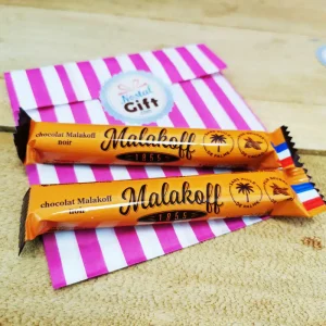 Le Malakoff 1855 – Chocolat noir x 2