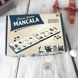 Mancala – jeu de société