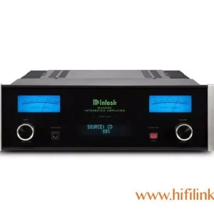 McIntosh MA5200