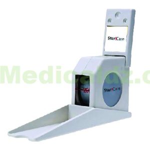 MICROTOISE MURALE STARCARE