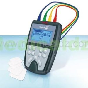 ELECTROSTIMULATEUR MYO-FIT 4