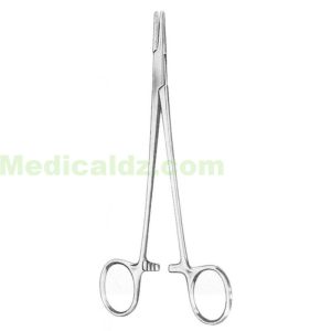 Porte-aiguille Mayo-Hégar 14 cm