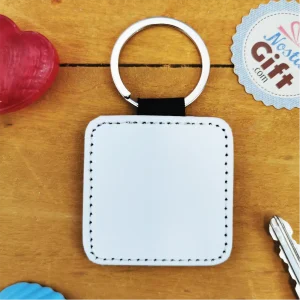 Porte clé carré – Pour Bundle