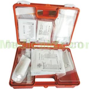 BOITE PREMIERS SECOURS MOYEN MODEL StarCare