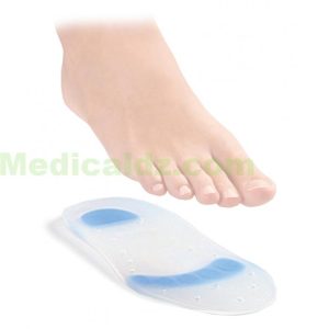 SEMELLE SILICONE