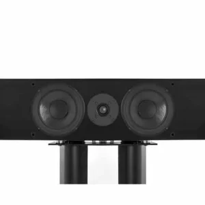 Wilson Benesch Square Center