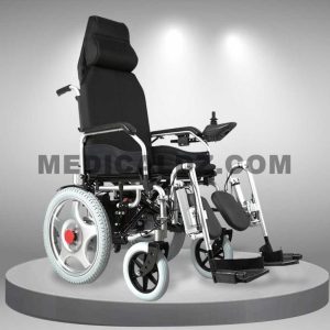 Fauteuil Roulant Electrique Multi-Position Avec Télécommande