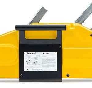 Yaletrac ST Palan de traction à levier (unité de base, hors cable)