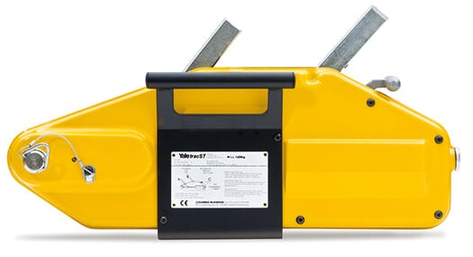 Yaletrac ST Palan de traction à levier (unité de base, hors cable) – Image 2