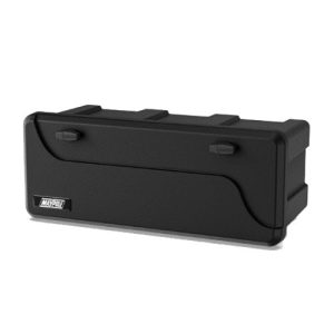 Coffre à outils Daken pour remorques / 750 x 300 x 355 mm