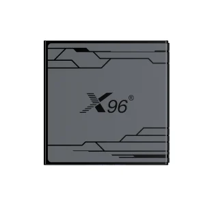 Boîtier TV Amlogic S905Y5 Quad Core, lecteur d'affichage numérique X96 NEX 4K, Android 14, fabricant