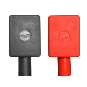 Couvre-bornes de batterie / Paquet de 10