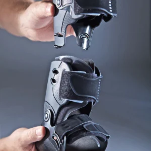 Orthèse articulée de stabilisation de la cheville Ultra CTS