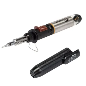 Fer à souder à gaz SolderPro 120